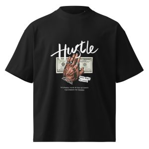 Hostel Money Crew Vintage Wash T-Shirt